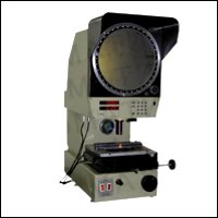 ПИ-300ЦВ проектор измерительный