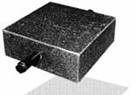 Плиты поверочные чугунные и гранитные по ГОСТ 10905-86